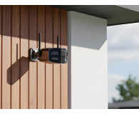 Tesla Inteligentna kamera SecureQ SC35 zewnętrzna smart Wi-Fi, LAN - 1513672 - zdjęcie 5